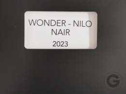 WONDER/NILO/NAIR PRÓBNIK